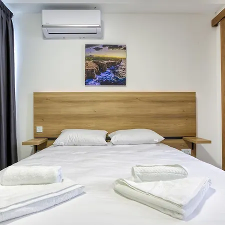 The St Pauls Bay Escape By 360 Estates Apartman