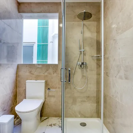 The St Pauls Bay Escape By 360 Estates *