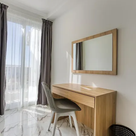 The St Pauls Bay Escape By 360 Estates