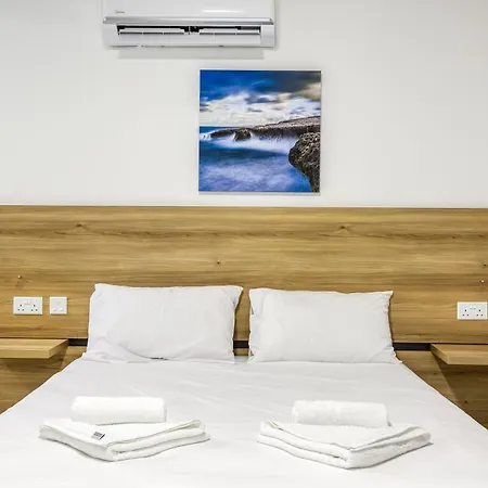 The St Pauls Bay Escape By 360 Estates Apartman