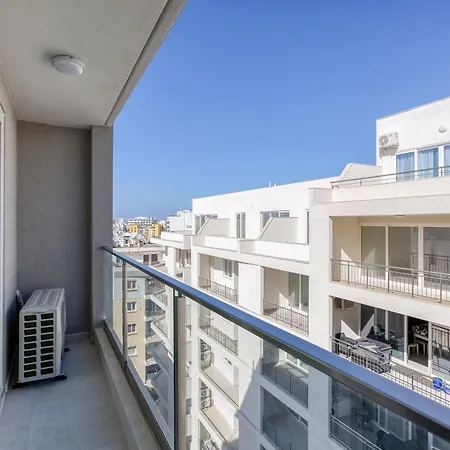 The St Pauls Bay Escape By 360 Estates *