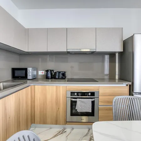 The St Pauls Bay Escape By 360 Estates San Pawl il-Baħar