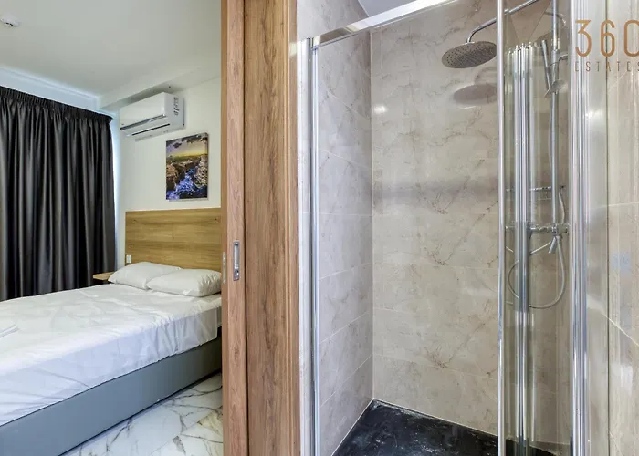 The St Pauls Bay Escape By 360 Estates *