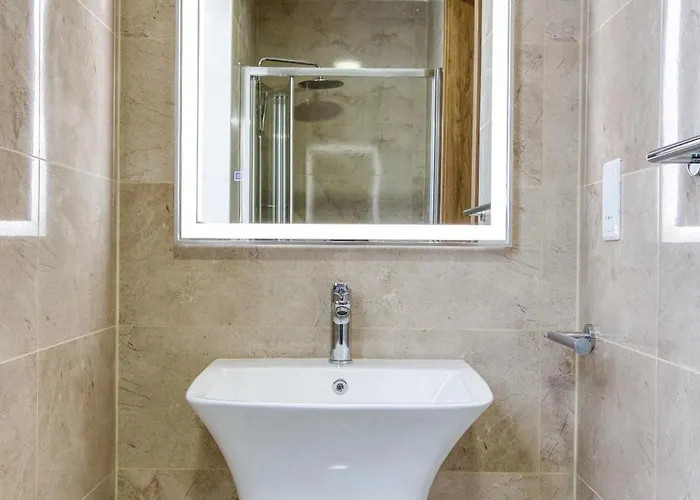 The St Pauls Bay Escape By 360 Estates Apartamento