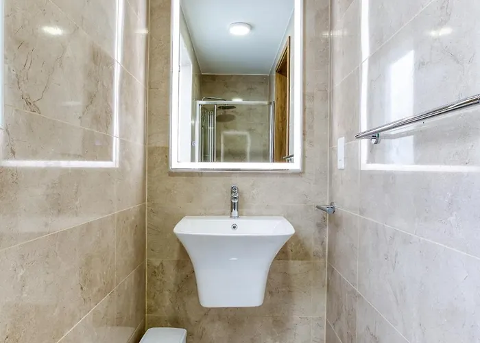 The St Pauls Bay Escape By 360 Estates *