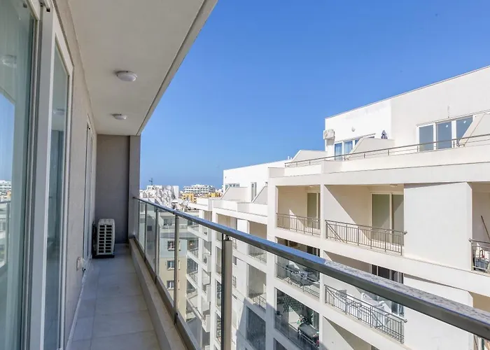 The St Pauls Bay Escape By 360 Estates *