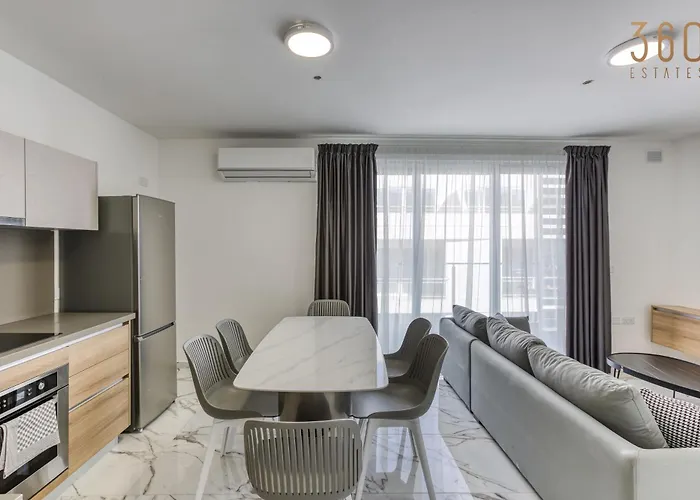 The St Pauls Bay Escape By 360 Estates *