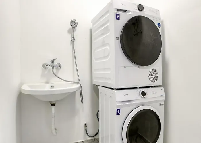 The St Pauls Bay Escape By 360 Estates * St. Paul's Bay