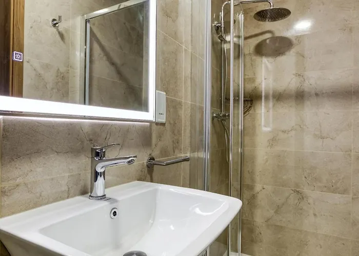 The St Pauls Bay Escape By 360 Estates St. Paul's Bay