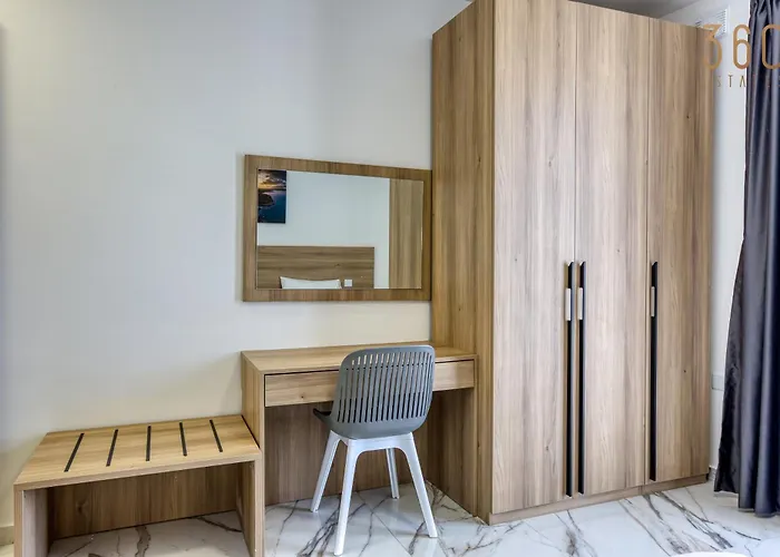 The St Pauls Bay Escape By 360 Estates St. Paul's Bay