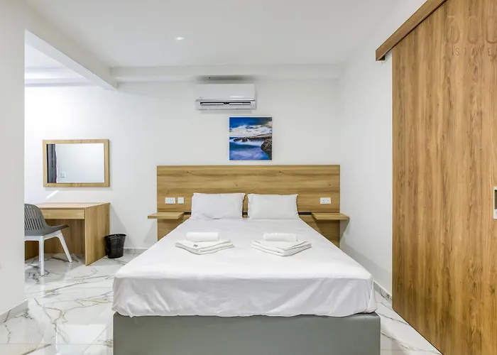 Apartamento The St Pauls Bay Escape By 360 Estates