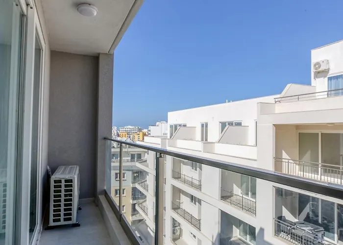 The St Pauls Bay Escape By 360 Estates * St. Paul's Bay