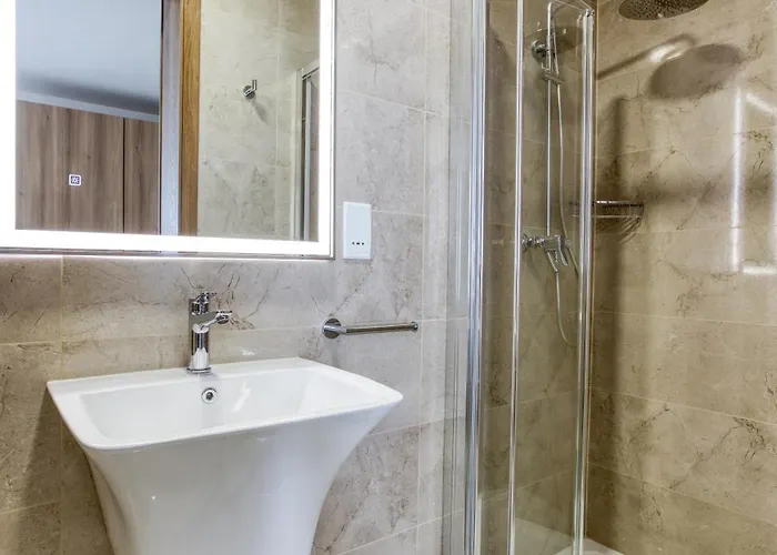 The St Pauls Bay Escape By 360 Estates Apartamento