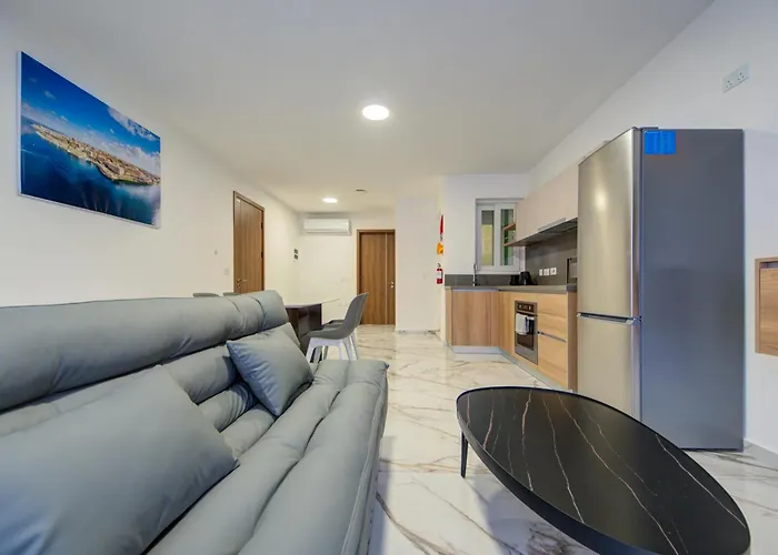 The St Pauls Bay Escape By 360 Estates *