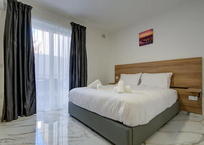 The St Pauls Bay Escape By 360 Estates St. Paul's Bay