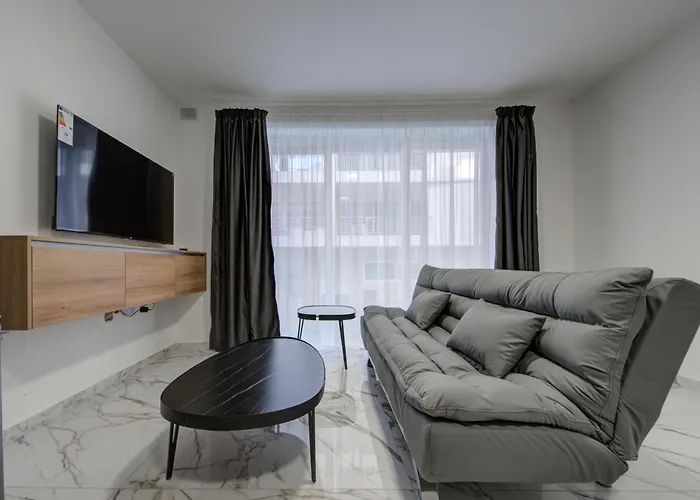 Apartamento The St Pauls Bay Escape By 360 Estates