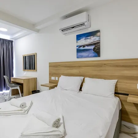 公寓 The St Pauls Bay Escape By 360 Estates 圣保罗湾城