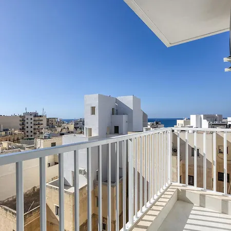 The St Pauls Bay Escape By 360 Estates * סיינט פול ביי