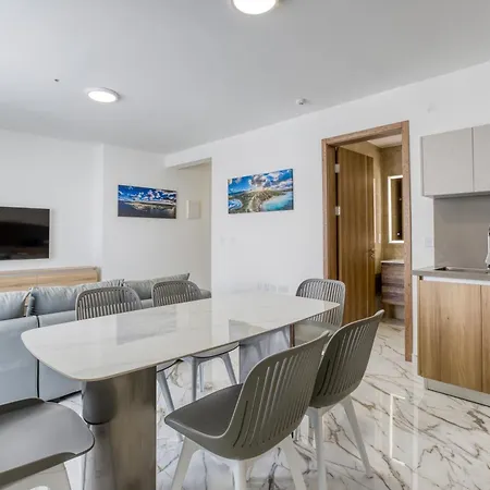 The St Pauls Bay Escape By 360 Estates * San Pawl il-Baħar