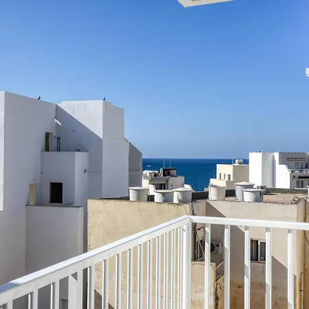 The St Pauls Bay Escape By 360 Estates דירה *