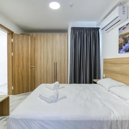 The St Pauls Bay Escape By 360 Estates