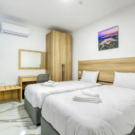 The St Pauls Bay Escape By 360 Estates 圣保罗湾城