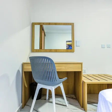 The St Pauls Bay Escape By 360 Estates דירה סיינט פול ביי