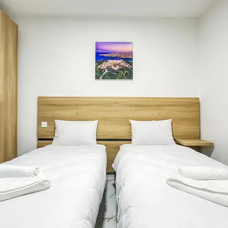 The St Pauls Bay Escape By 360 Estates 圣保罗湾城