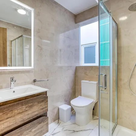 公寓 The St Pauls Bay Escape By 360 Estates