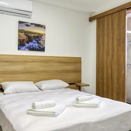 The St Pauls Bay Escape By 360 Estates Lejlighed San Pawl il-Baħar
