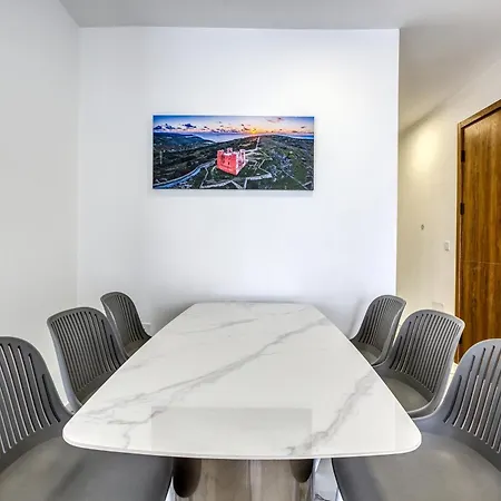 Appartement The St Pauls Bay Escape By 360 Estates San Pawl il-Baħar