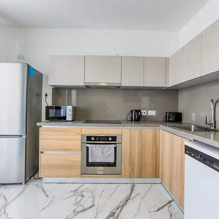 The St Pauls Bay Escape By 360 Estates סיינט פול ביי