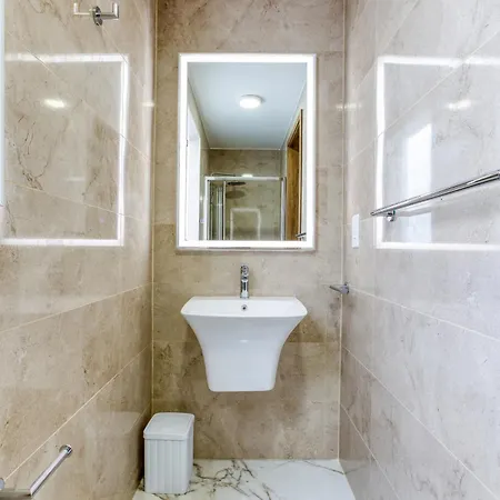 The St Pauls Bay Escape By 360 Estates *