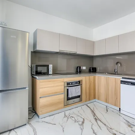 The St Pauls Bay Escape By 360 Estates San Pawl il-Baħar