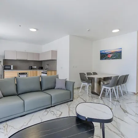 The St Pauls Bay Escape By 360 Estates