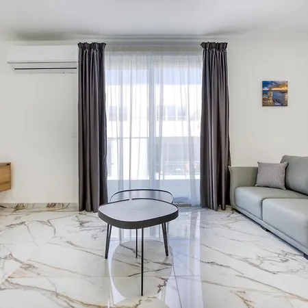 The St Pauls Bay Escape By 360 Estates Appartement