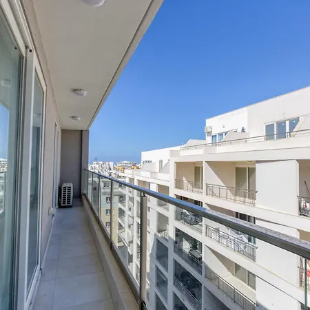 The St Pauls Bay Escape By 360 Estates *