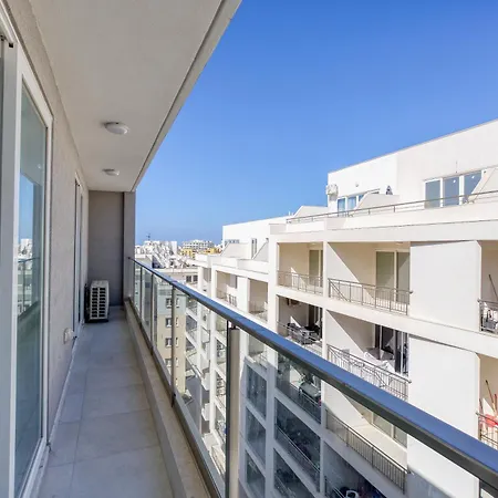 The St Pauls Bay Escape By 360 Estates * 圣保罗湾城