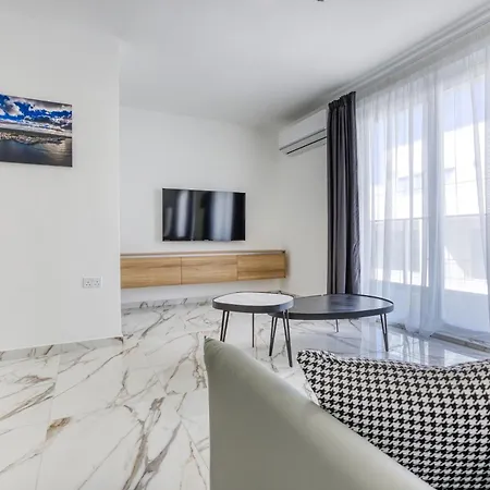The St Pauls Bay Escape By 360 Estates 公寓
