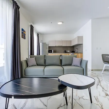 The St Pauls Bay Escape By 360 Estates *