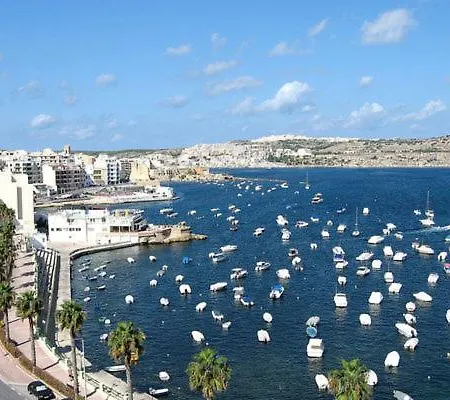 The St Pauls Bay Escape By 360 Estates * סיינט פול ביי