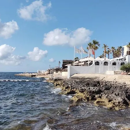 The St Pauls Bay Escape By 360 Estates