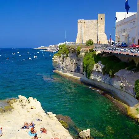 The St Pauls Bay Escape By 360 Estates דירה