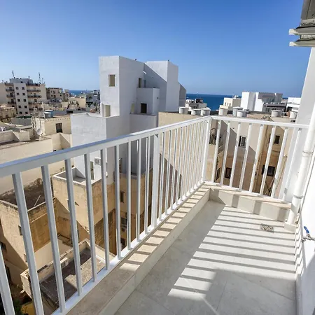 The St Pauls Bay Escape By 360 Estates Appartement San Pawl il-Baħar
