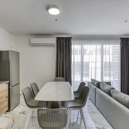 The St Pauls Bay Escape By 360 Estates *