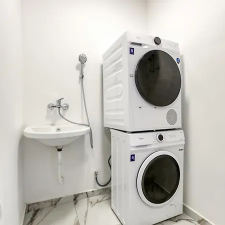 The St Pauls Bay Escape By 360 Estates * סיינט פול ביי