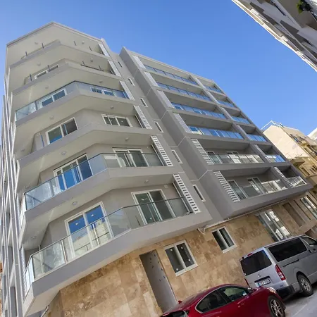 The St Pauls Bay Escape By 360 Estates *