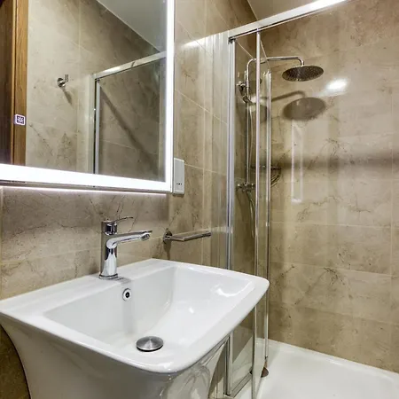 The St Pauls Bay Escape By 360 Estates סיינט פול ביי