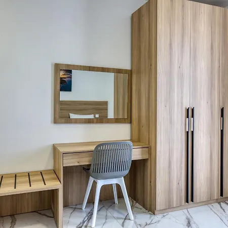 The St Pauls Bay Escape By 360 Estates סיינט פול ביי