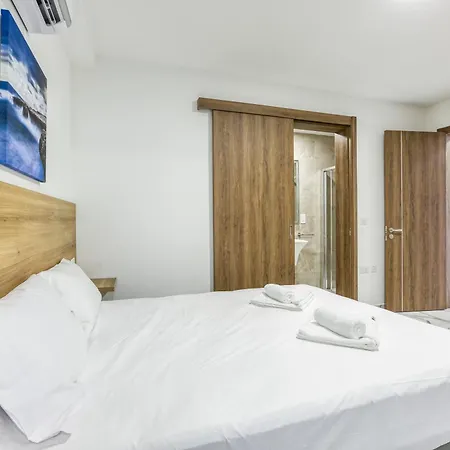 The St Pauls Bay Escape By 360 Estates * סיינט פול ביי